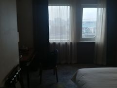 -上海浦东华美达大酒店