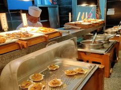 -松子料理(白家庄店)