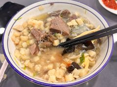 -老孙家饭庄·非遗(东关店)