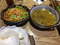 -越谜·越南餐厅(长白店)