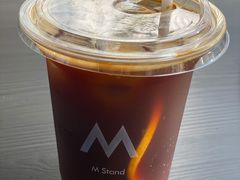 -M Stand(漕河泾印象城店)