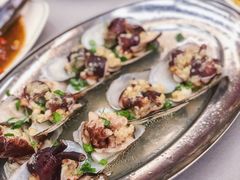 -南沙十九涌渔人码头-南门