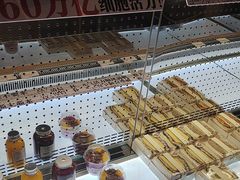 -崎本的店·专业酵种吐司(无锡万象汇店)