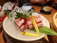 -大喜居酒屋·烧串(悦汇城店)