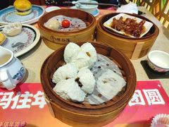 -点都德(珠江新城店)