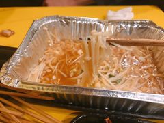 金针菇-望京小腰(北京总店)