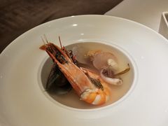 -王品牛排(珠海富华里店)