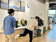 -锐博康复门诊(徐汇店)