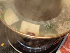 -东来顺饭庄·火锅(环岛店)