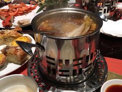 -济南绿地美利亚酒店