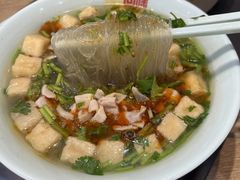 -回味鸭血粉丝汤(砂之船店)
