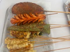 -夫妻串店(和睦路店)