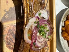 -火龙堂·风味民间菜(文一路店)