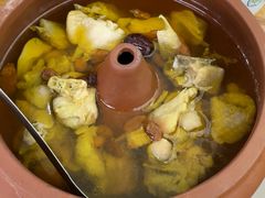 -味旭香餐厅 老字号