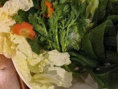 -清真京华源·涮肉烧烤(丰庆店)