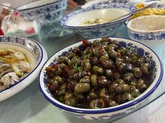-洞天食府(北大街店)