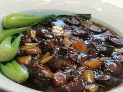 -山东八大碗山东老字号