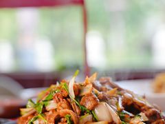 -月福京味斋·烤鸭店·北京菜(鼓楼总店)