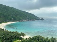 -三亚太阳湾柏悦酒店
