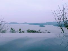 -天目湖涵田半山温泉水乐园