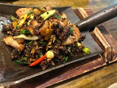 -徐鼎盛民间菜(南坪后堡店)