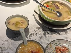 -潮堂 · 潮州菜(国贸商城店)