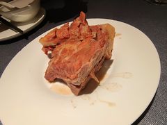 -北院·果木烤鸭·25年东北菜(创意产业园店)