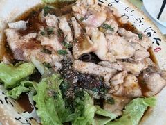 -南京工业大学-东苑1食堂