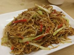 星洲炒米粉-金时代顺风大酒店(协泰店)