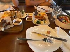 -haxnbauer海森堡德国餐厅(深圳coco店)
