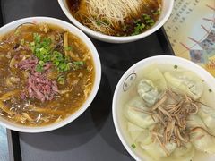 -毛华美食(清扬路店)