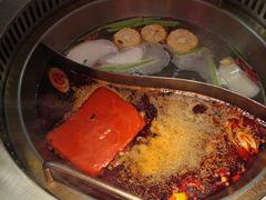 -三头牛·潮汕牛肉生蚝火锅 (夏湾店)