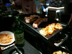 -401餐厅(弘大店)
