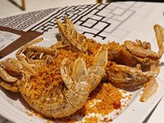 -强记海鲜·大排档(蛇口新街店)