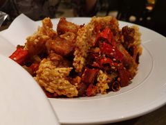 -九毛九西北菜(百信广场店)