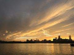 -武汉关码头(轮渡站)