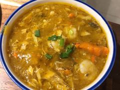 -十面春风·江南面馆(崇宁路店)