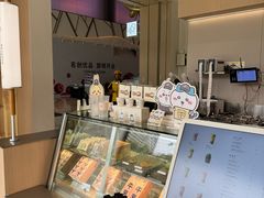 -喜茶(武汉K11 Select店)