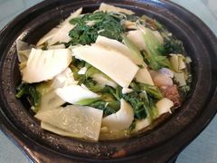 -茶油香闽南菜·花园餐厅(前埔店)