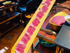 -羊大爷涮肉(亮马桥店)