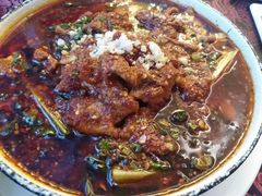 -成都龙之梦大酒店-龙悦中餐厅