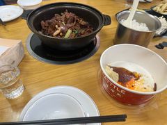 -重庆鸡公煲·嘟享吃(林科大店)