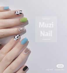 -妙睫屋日式美甲美睫