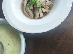 -扬州狮子楼·非遗淮扬菜(总店)