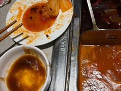 -海底捞火锅(万达广场店)