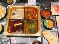 -王家渡火锅(金宝汇店)