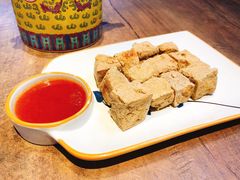 -香园茶社·金陵小灶(老门东店)