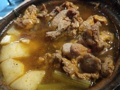 -范贤光鸡公煲(平乐园总店)