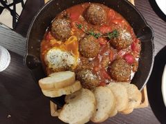 -沏点Trattoria意大利餐厅(新街口店)