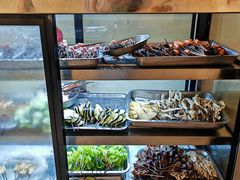 -怪老头甜不辣(抚琴小区店)